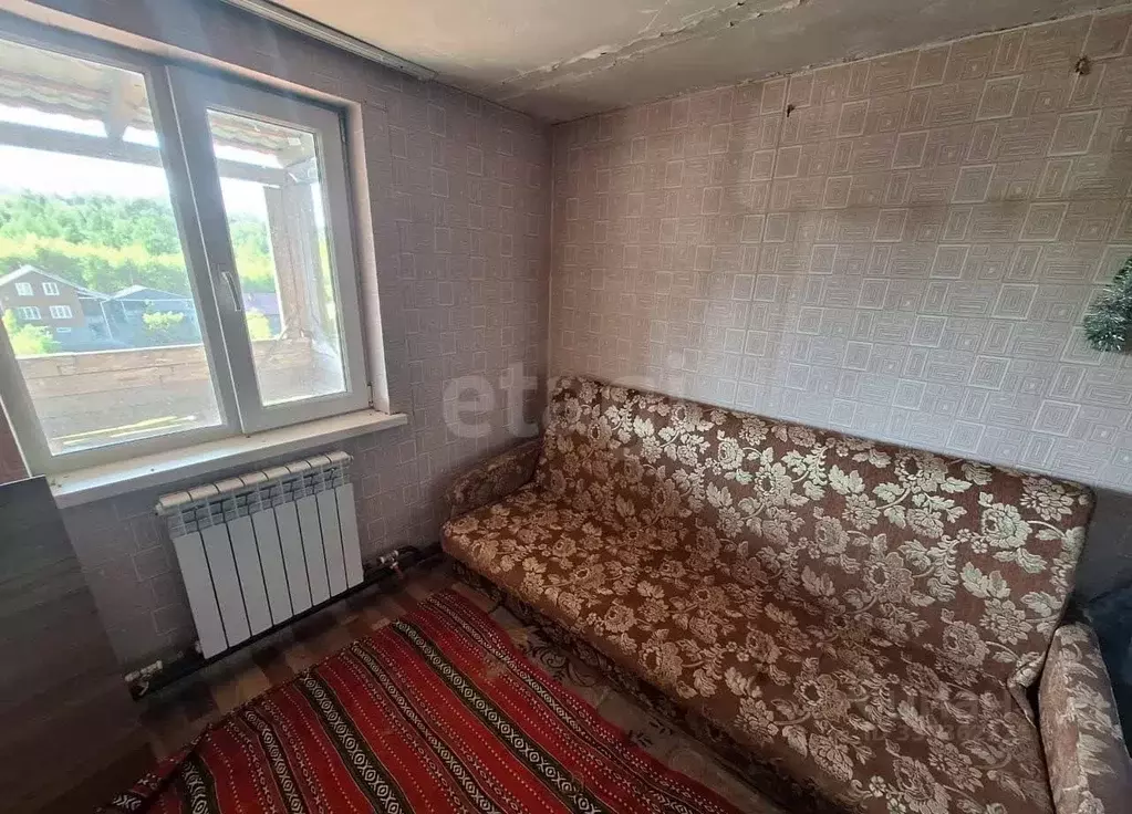 Дом в Красноярский край, Красноярск Механизатор СНТ, 121 (54 м) - Фото 2