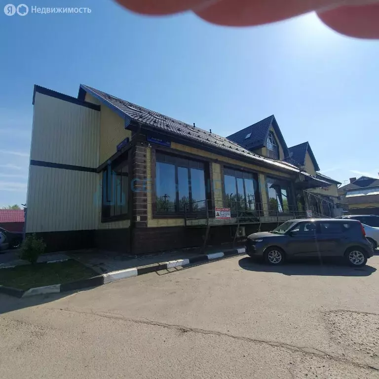 Помещение свободного назначения (185 м) - Фото 1
