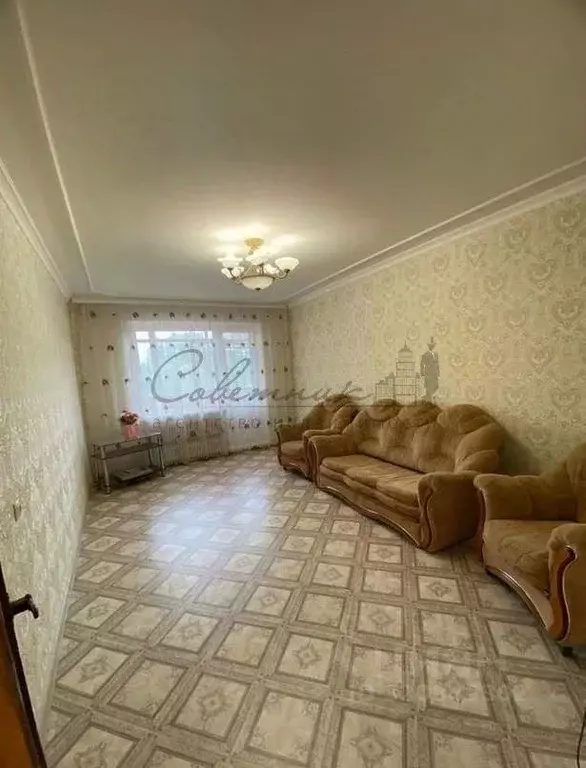 3-к кв. Белгородская область, Старый Оскол Набережный мкр, 2 (76.0 м) - Фото 1