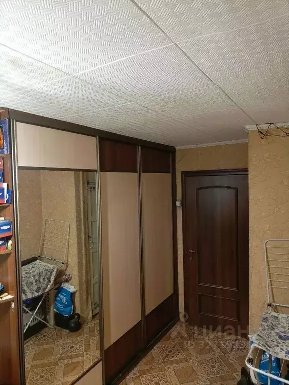 Комната Кемеровская область, Новокузнецк ул. Сеченова, 5 (19.0 м) - Фото 2