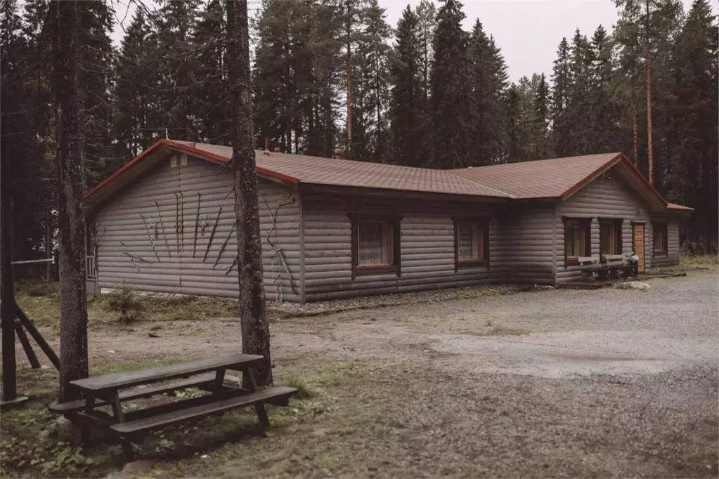 Комната Карелия, Медвежьегорск ул. Михаила Рябова, 7 (20.0 м) - Фото 0