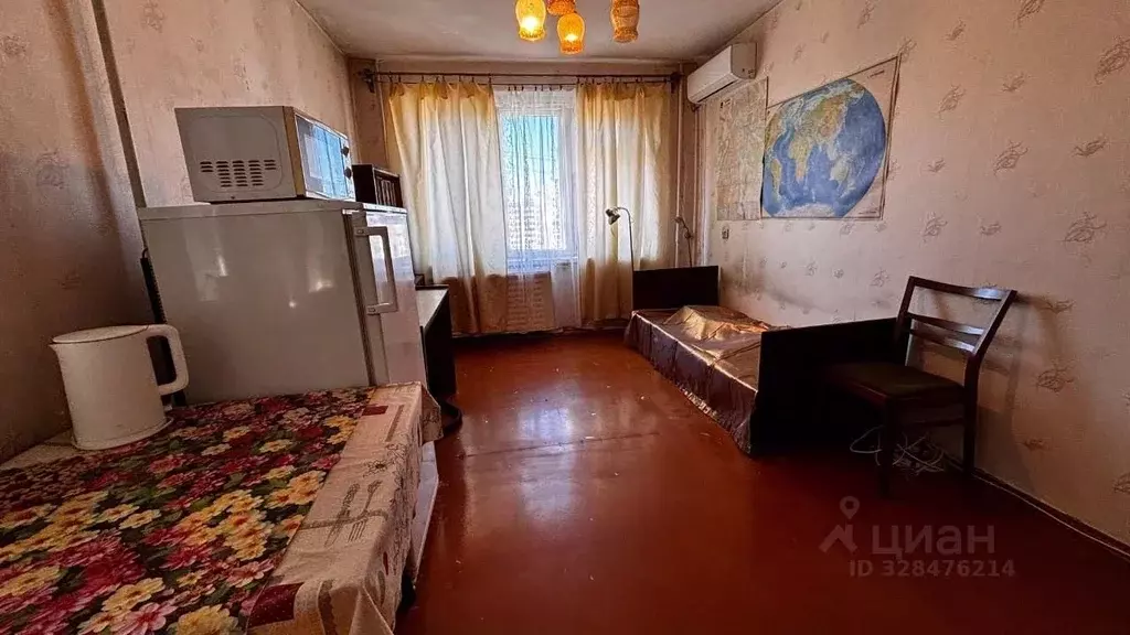 Комната Башкортостан, Уфа ул. Лесотехникума, 28 (15.1 м) - Фото 1