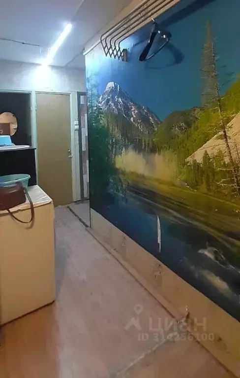 Комната Амурская область, Благовещенск Студенческая ул., 36 (18.3 м) - Фото 2