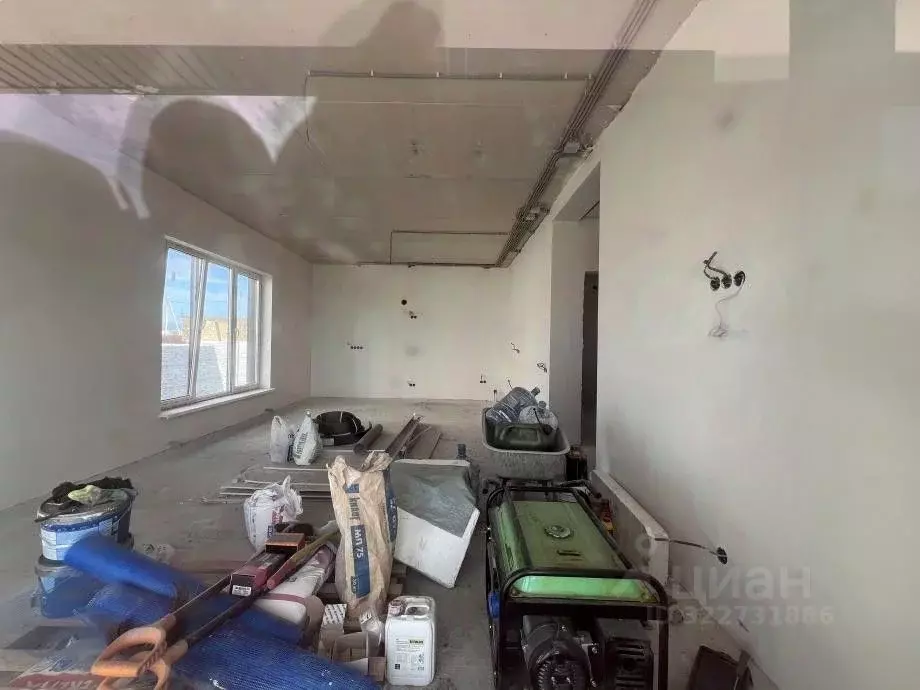 Дом в Крым, Симферопольский район, с. Мирное ул. Абдуль Тейфука, 7 ... - Фото 2