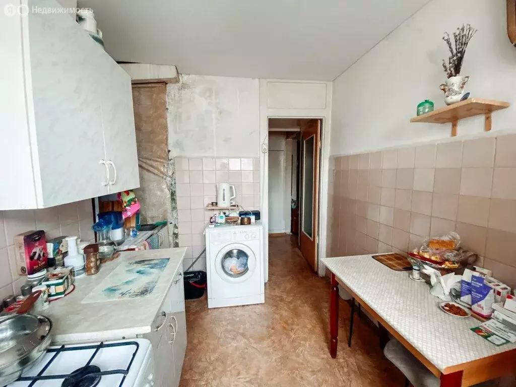 2-комнатная квартира: Самара, улица Стара-Загора, 39 (43 м) - Фото 1