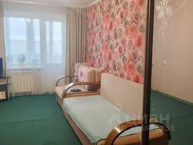 2-к кв. Саратовская область, Саратов Перспективная ул., 12а (48.8 м) - Фото 2