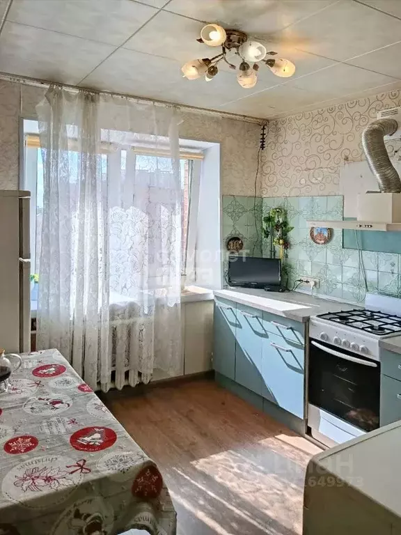 2-к кв. Калужская область, Калуга пл. Мира, 3 (50.0 м) - Фото 0