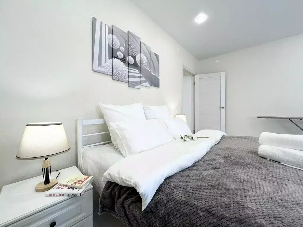 1-к кв. Калужская область, Калуга Тульская ул., 18 (38.0 м) - Фото 2