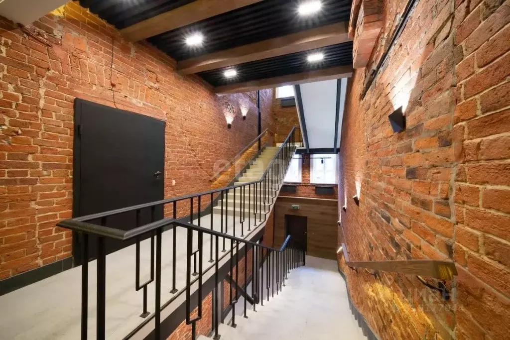 Помещение свободного назначения в Пермский край, Пермь Советская ул., ... - Фото 1