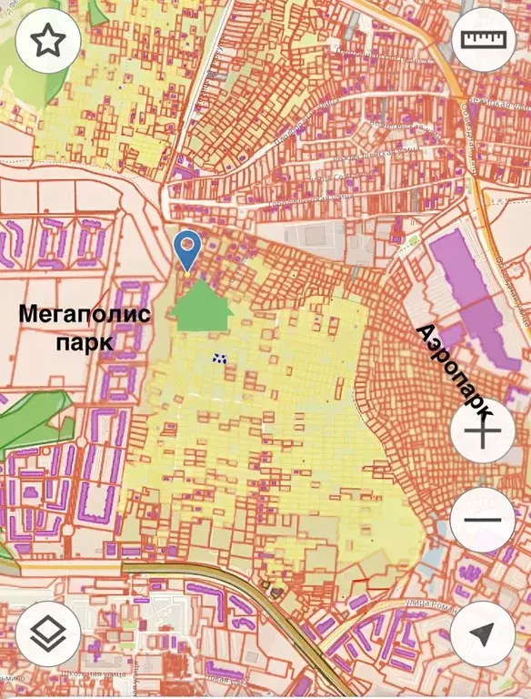 Дом в Брянская область, Брянский район, Снежское с/пос, пос. Путевка, ... - Фото 2