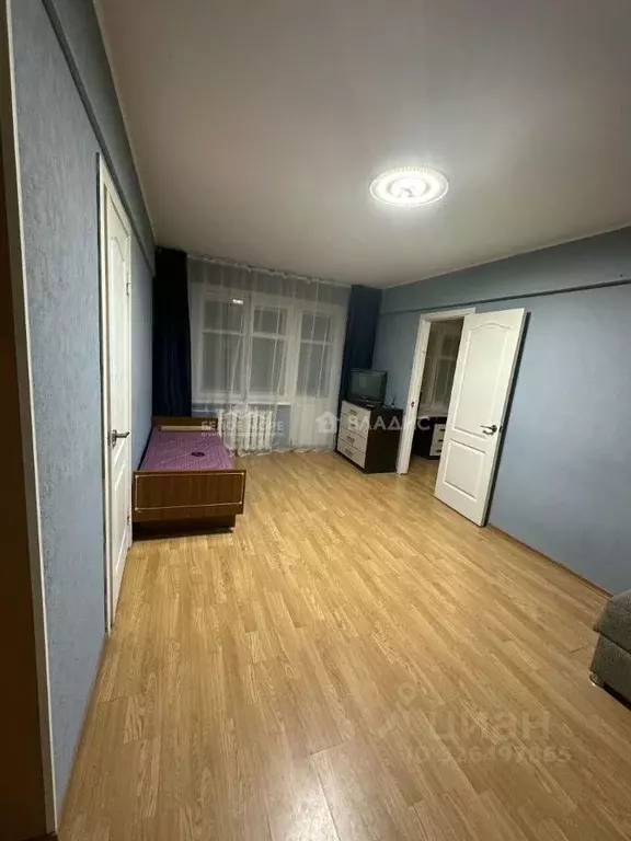 2-к кв. Архангельская область, Северодвинск просп. Труда, 23 (44.2 м) - Фото 1