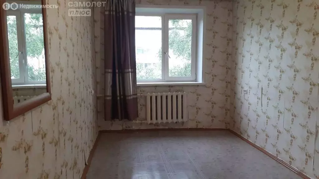 2-комнатная квартира: Иркутск, микрорайон Юбилейный, 9 (47 м) - Фото 0