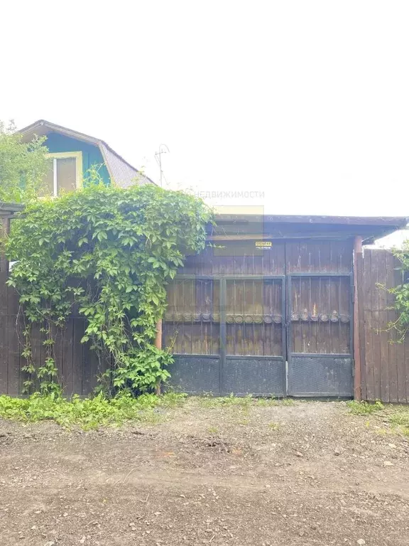 Дом в Омская область, Омск СНТ Водник ТСН,  (89 м) - Фото 1