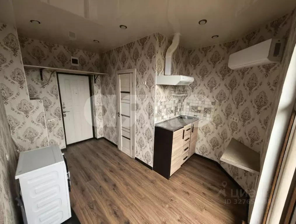 Студия Краснодарский край, Сочи городской округ, с. Раздольное ул. ... - Фото 1