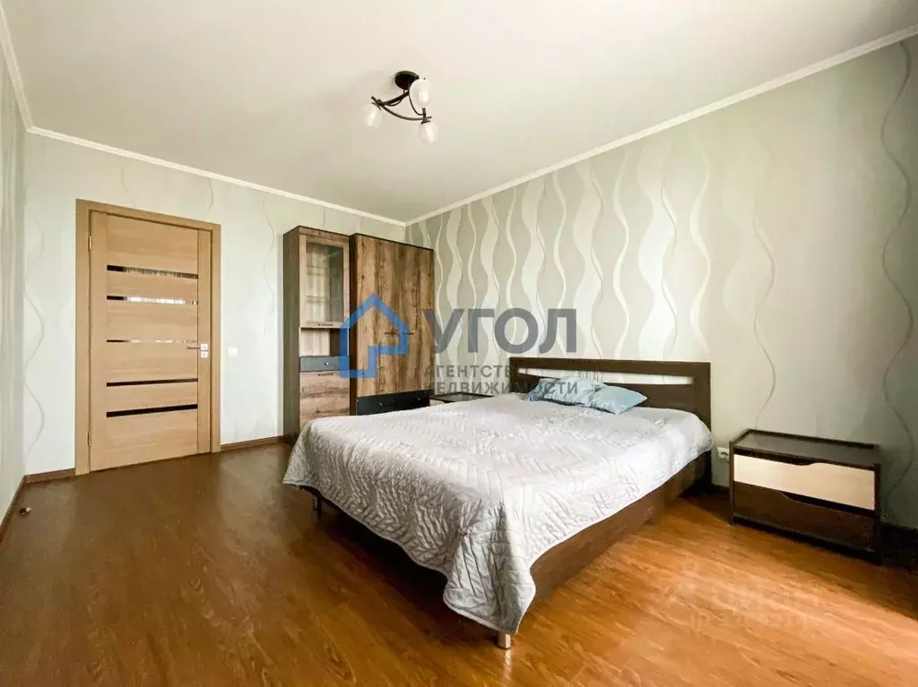 2-к кв. Самарская область, Самара Балаковская ул., 6а (70.0 м) - Фото 2