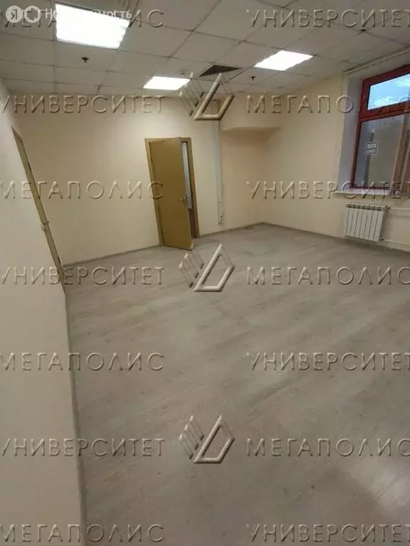 Офис (106 м) - Фото 1