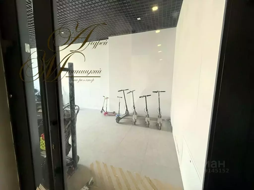 2-к кв. Москва Совхозная ул., 10А (56.2 м) - Фото 2