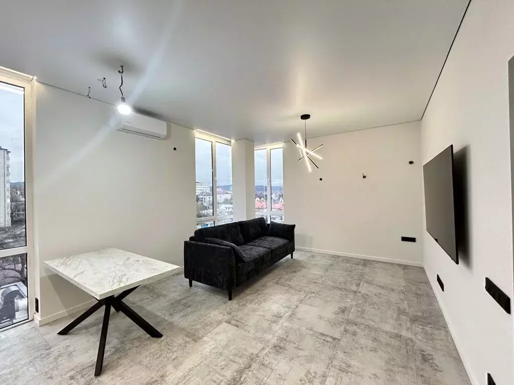 2-к кв. Кабардино-Балкария, Нальчик ул. Горького (90.0 м) - Фото 2