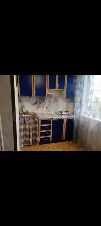1-к. квартира, 32 м, 4/5 эт. - Фото 0