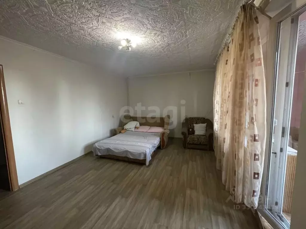 1-к кв. Севастополь, Севастополь, Балаклава г. ул. Строительная, 41 ... - Фото 1