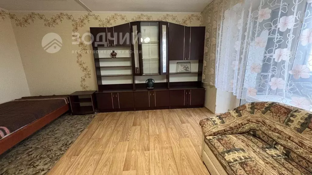 1-к кв. Чувашия, Цивильск Цивильский район, Советская ул. (33.1 м) - Фото 1