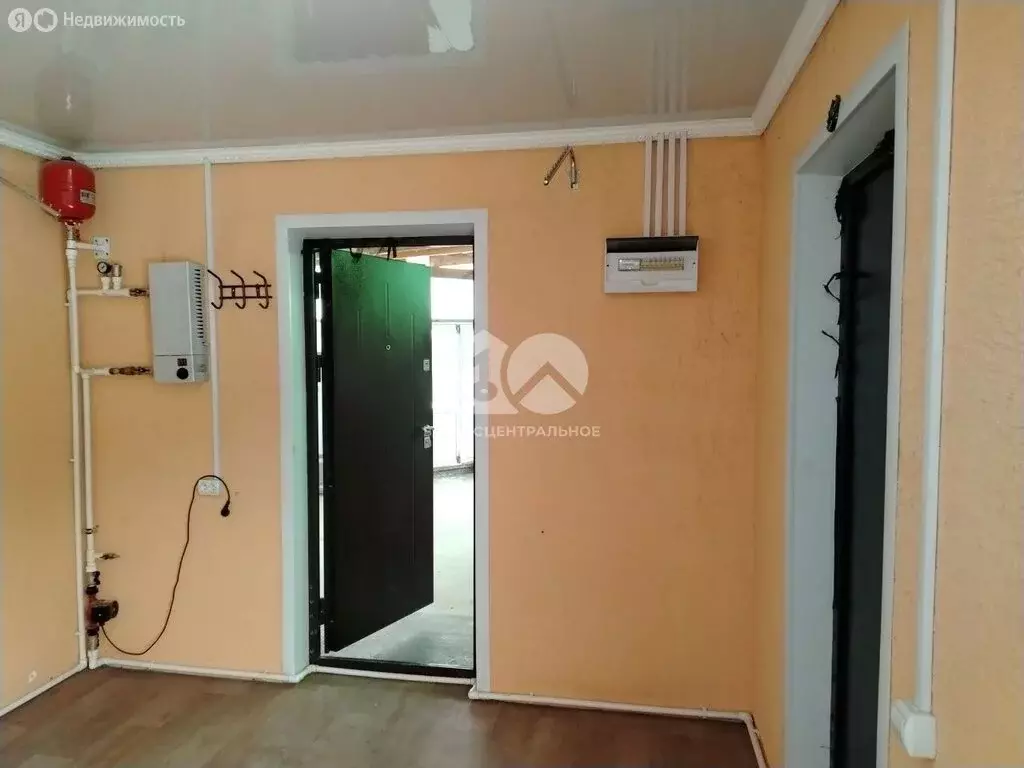 Дом в Искитим, Советская улица, 75 (50.7 м) - Фото 2