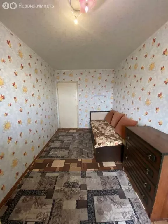 2-комнатная квартира: Мурманск, улица Чумбарова-Лучинского, 50 (42.6 ... - Фото 2