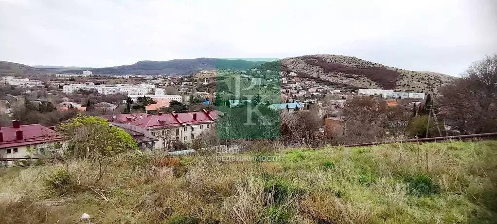 Участок в Севастополь, Севастополь, Балаклава г. ул. Аксютина, 6Ж ... - Фото 0