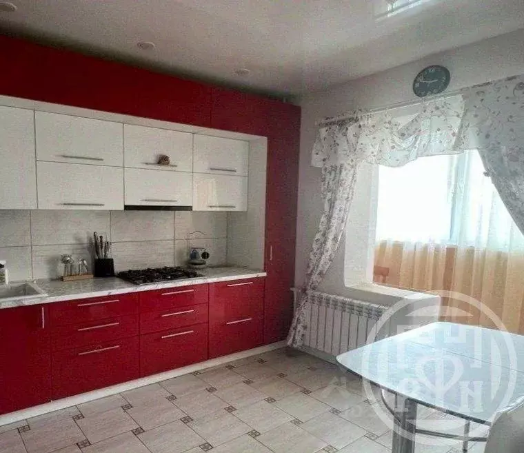 Квартира, 2 комнаты, 66.7 м - Фото 1