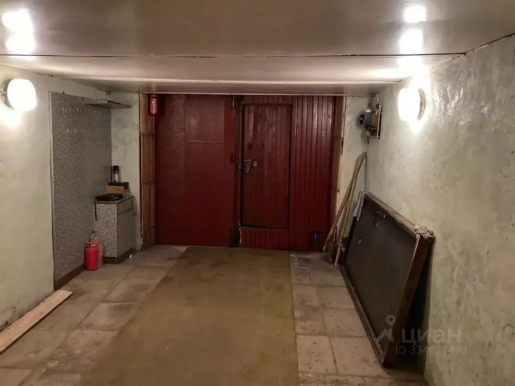 Гараж в Московская область, Реутов Транспортная ул., 15 (36 м) - Фото 2