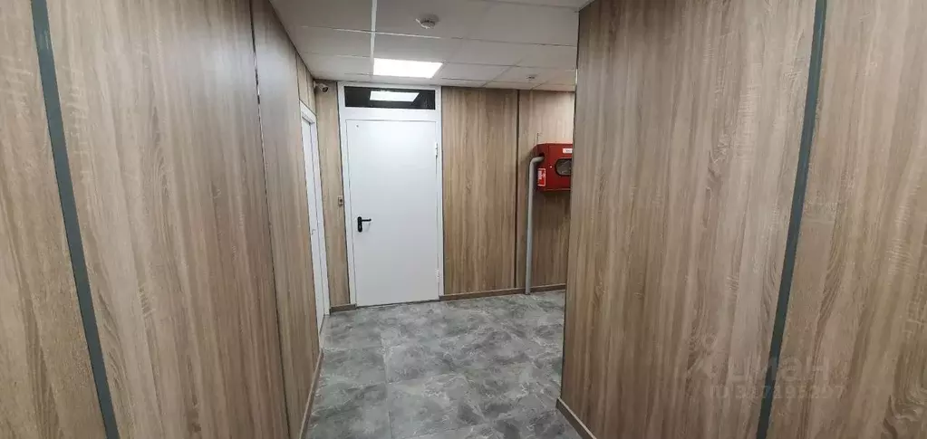Офис в Санкт-Петербург Московское ш., 13к1В (68 м) - Фото 1
