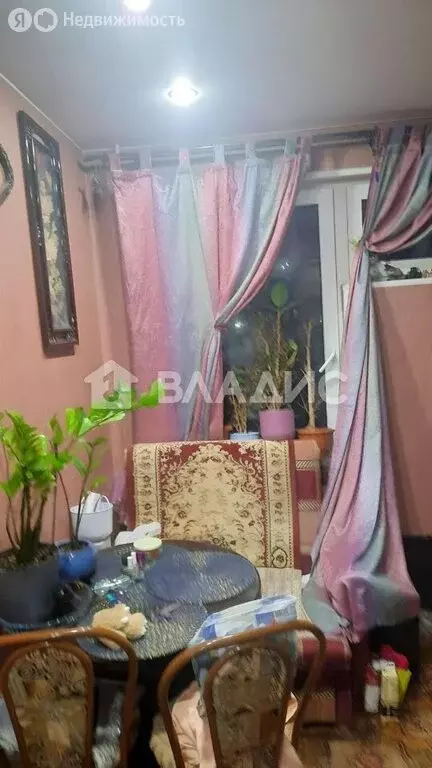 1-комнатная квартира: Санкт-Петербург, Комендантский проспект, 32к3 ... - Фото 1