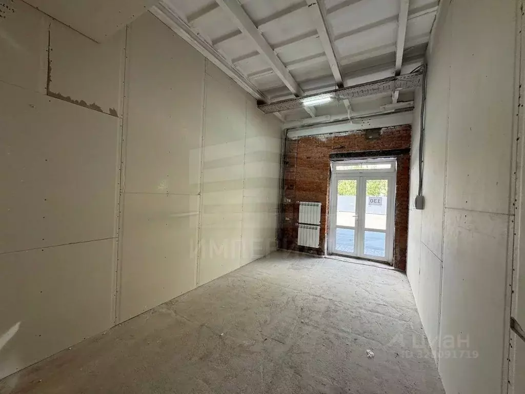 Помещение свободного назначения в Москва Смирновская ул., 2С1 (19 м) - Фото 1