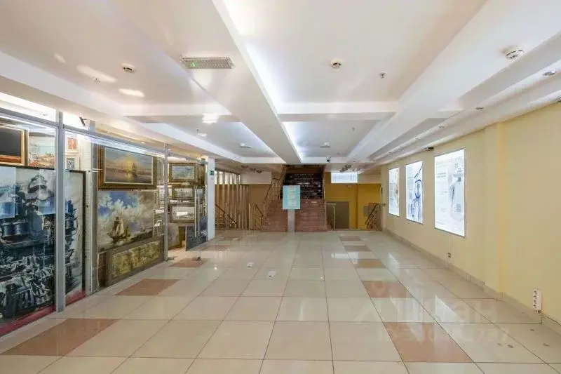 Торговая площадь в Санкт-Петербург Думская ул., 4 (10 м) - Фото 2