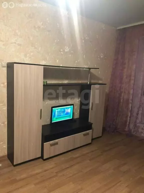 1-комнатная квартира: Новый Уренгой, Сибирская улица, 63 (33.9 м) - Фото 2