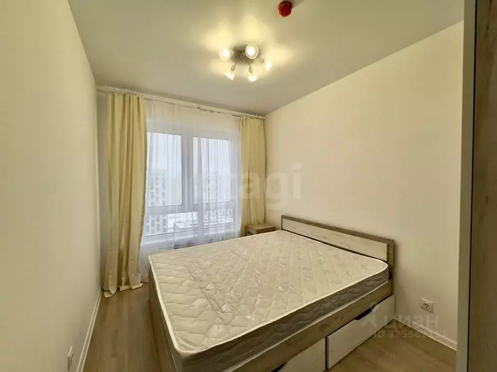 1-к кв. Москва ул. Трехполье, 6к1 (32.2 м) - Фото 1