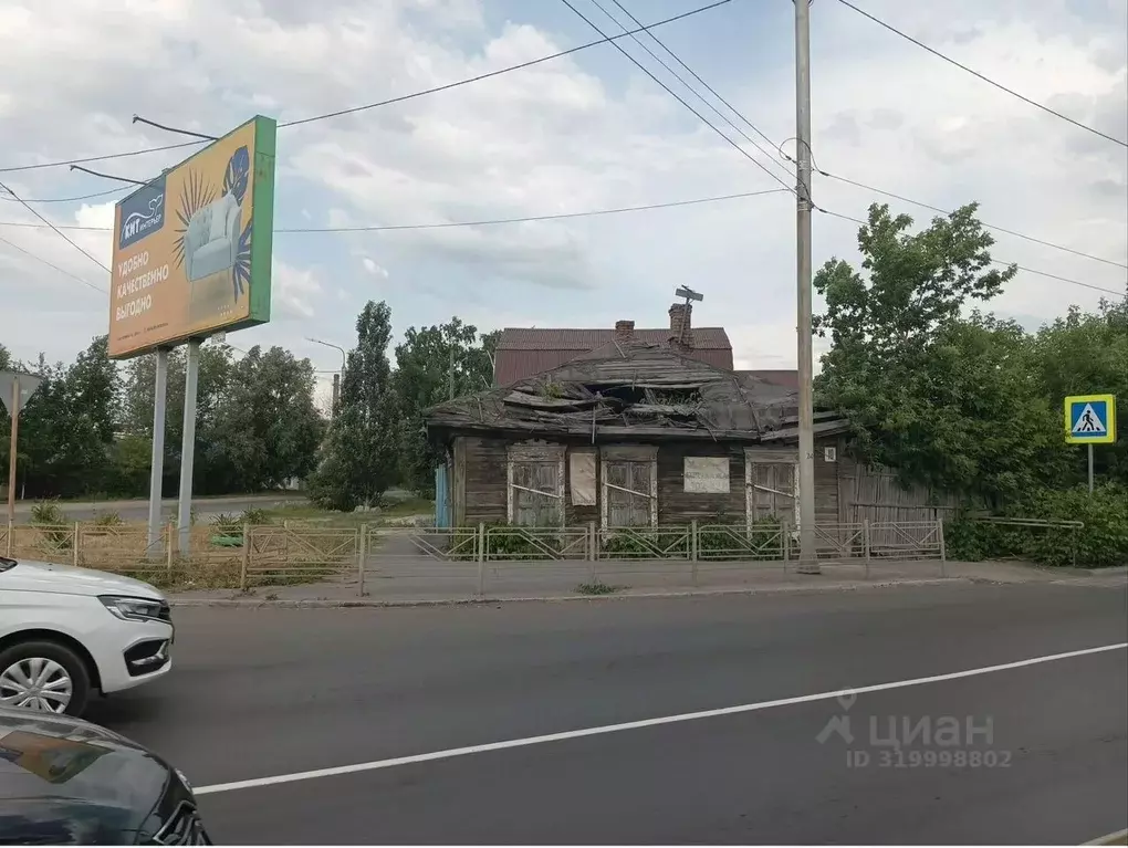 Участок в Омская область, Омск Красноярский тракт, 10 (3.0 сот.) - Фото 0