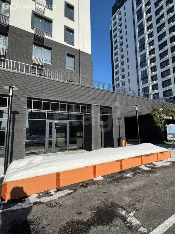 Помещение свободного назначения (83.2 м) - Фото 2