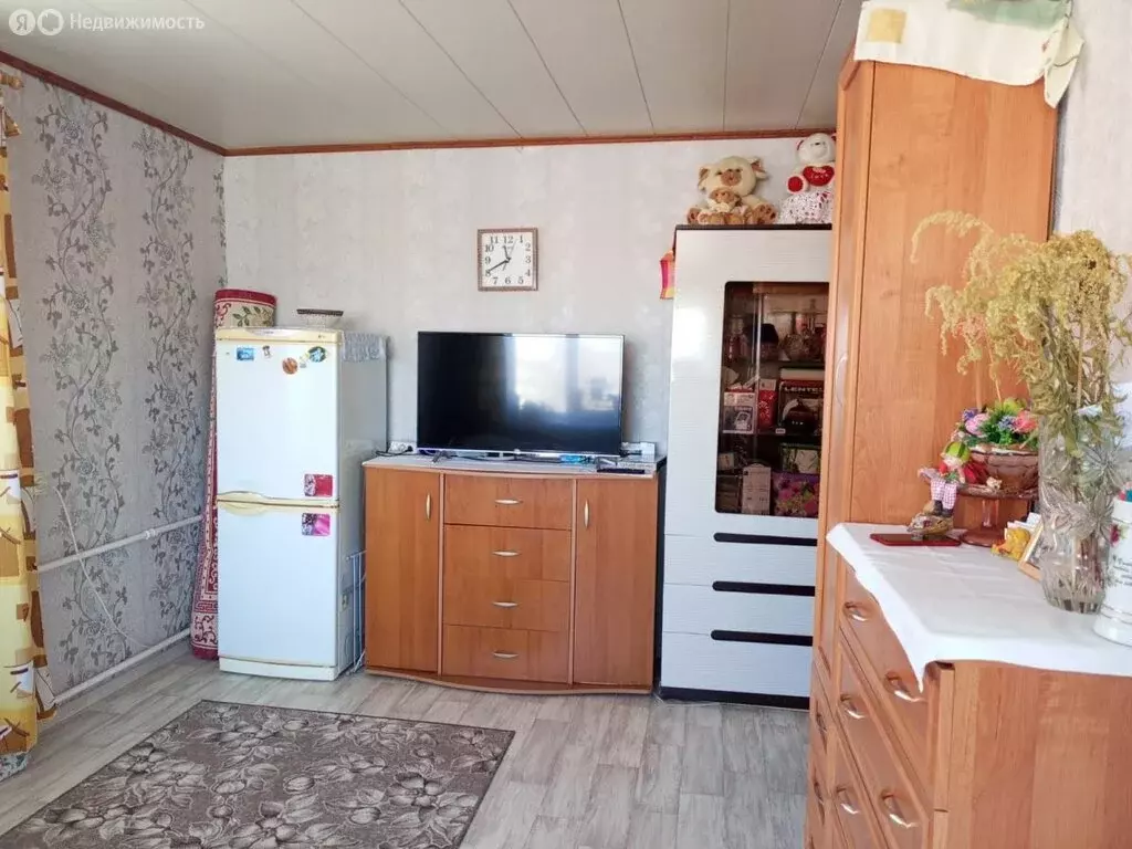 1-комнатная квартира: Сортавала, Карельская улица, 32 (31.1 м) - Фото 0