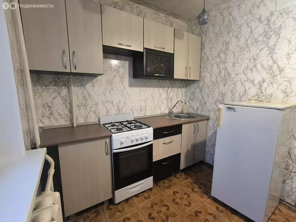 1-комнатная квартира: Волжский, проспект Дружбы, 13 (26 м) - Фото 1