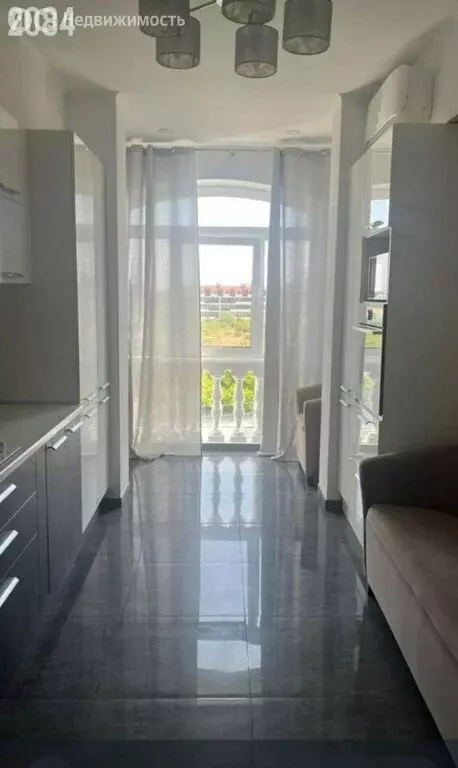 1-комнатная квартира: Севастополь, Античный проспект, 4 (62 м) - Фото 0