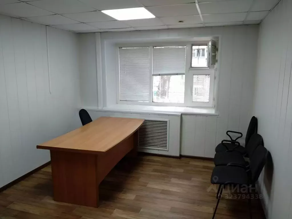 Помещение свободного назначения в Татарстан, Нижнекамск Студенческая ... - Фото 2