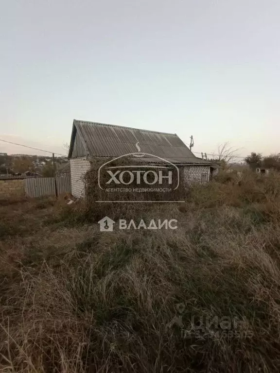 Дом в Калмыкия, Элиста ул. Гоголя, 35 (26 м) - Фото 1