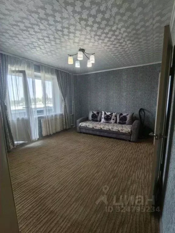 2-к кв. Иркутская область, Усть-Илимск ул. Мечтателей, 30 (44.0 м) - Фото 2