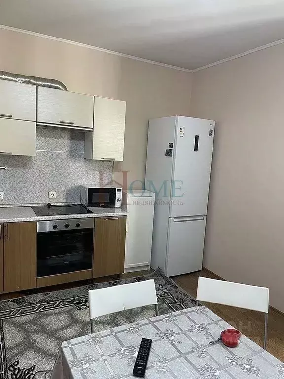 2-к кв. Новосибирская область, Новосибирск ул. Залесского, 2/2 (50.0 ... - Фото 0