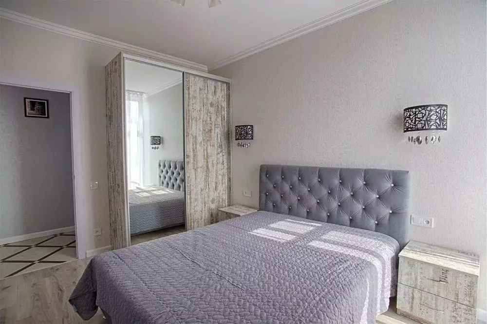 1-к кв. Краснодарский край, Сочи ул. Кирова, 77 (35.0 м) - Фото 1