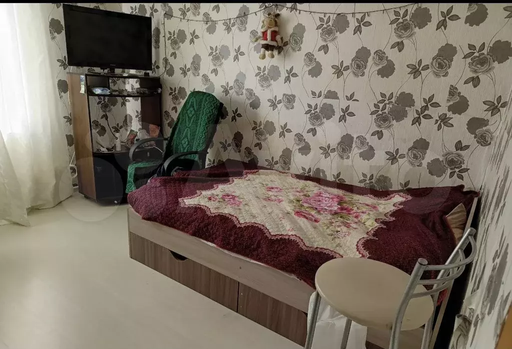 Комната 13 м в 2-к., 5/9 эт. - Фото 0