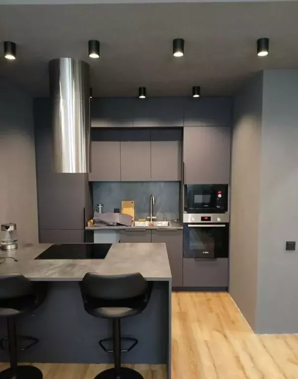 Продаётся 3-к квартира, 56.1 м - Фото 0