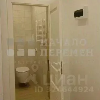 Студия Новосибирская область, Новосибирск Фабричная ул., 65/4 (28.0 м) - Фото 2