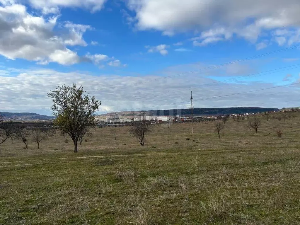 Участок в Крым, Бахчисарайский район, с. Верхоречье  (182.55 сот.) - Фото 0